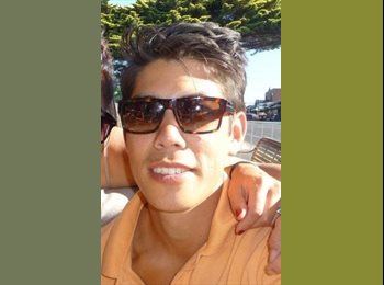 EasyRoommate SG - Aiden - 32 - Singapore