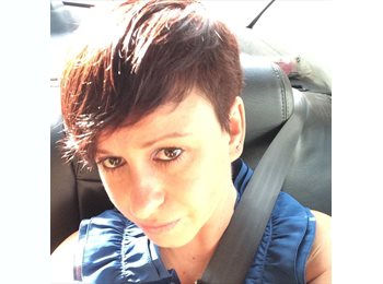 EasyRoommate SG - Leah - 34 - Singapore