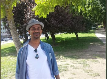 EasyRoommate UK - Fahmi - 30 - London