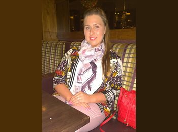 EasyRoommate UK - ieva - 27 - London