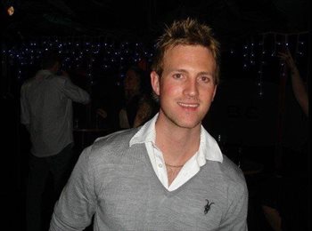 EasyRoommate UK - steven - 28 - Warrington