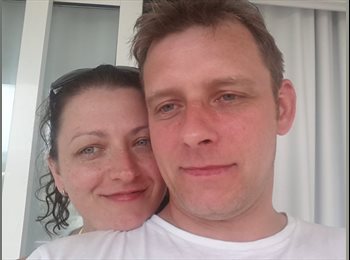 EasyRoommate UK - simon - 36 - London