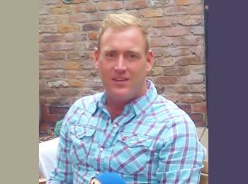 EasyRoommate UK - Michael - 34 - Chester