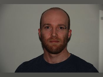 EasyRoommate UK - David - 31 - Leicester