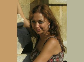 EasyRoommate UK - Diana - 34 - Banbury
