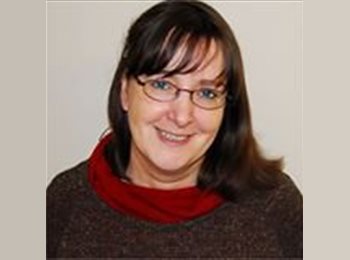 EasyRoommate UK - susan - 44 - Kirklees