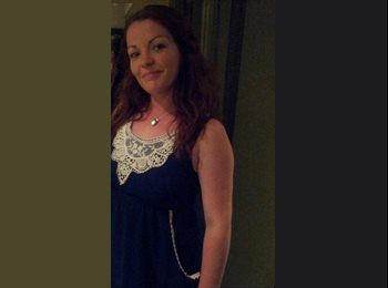 EasyRoommate UK - Danielle - 25 - Bath and NE Somerset
