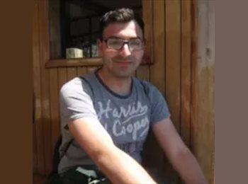 EasyRoommate UK - Joe - 23 - London