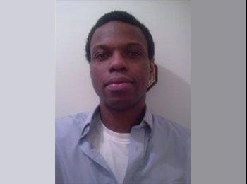 EasyRoommate UK - Dotun - 46 - London