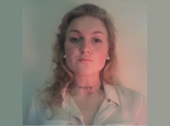 EasyRoommate UK - Kirsten - 20 - London