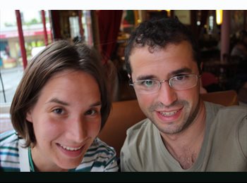 EasyRoommate UK - Eduardo - 31 - Rotherham