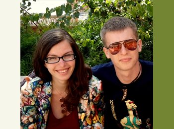 EasyRoommate UK - Kristine - 21 - Redditch