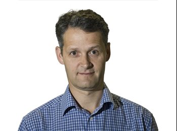 EasyRoommate UK - Glenn - 47 - Macclesfield
