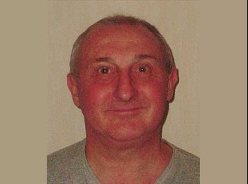 EasyRoommate UK - Davy - 58 - Warrington