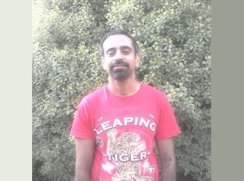 EasyRoommate UK - Shahid - 33 - Wakefield