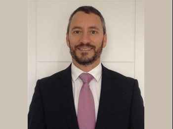 EasyRoommate UK - Adam - 41 - London