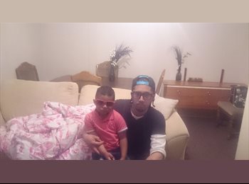 EasyRoommate UK - luis - 33 - East Northamptonshire and Corby