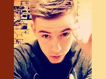 EasyRoommate UK - Sean - 19 - London