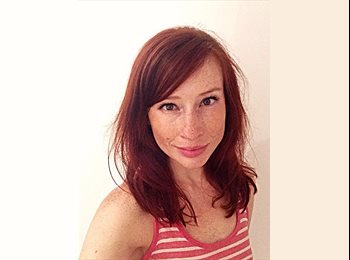 EasyRoommate UK - Lenka - 29 - London