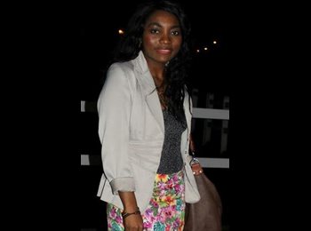 EasyRoommate UK - Pamela - 28 - London