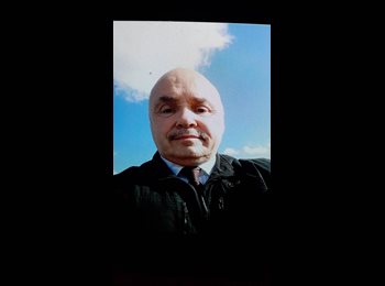 EasyRoommate UK - Terence - 59 - Barnsley