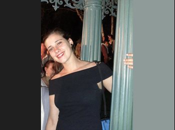 EasyRoommate UK - Marta - 21 - Swindon