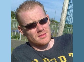 EasyRoommate UK - Mark - 37 - Southend-on-Sea