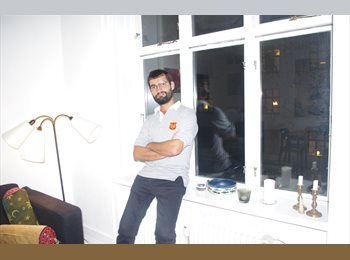 EasyRoommate UK - jordi - 29 - Chichester