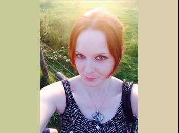 EasyRoommate UK - Liz - 23 - Banbury