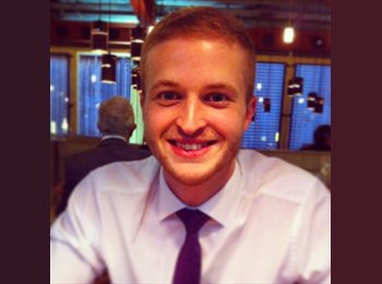 EasyRoommate UK - Stephen - 25 - Chester