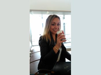 EasyRoommate UK - Matisse - 22 - East Northamptonshire and Corby