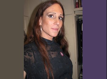EasyRoommate UK - Veronica - 36 - Brighton and Hove
