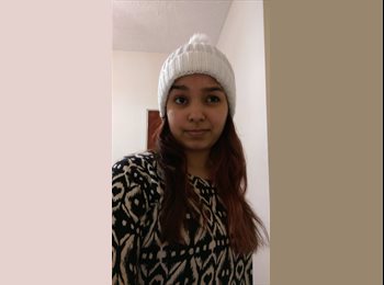 EasyRoommate UK - Flourina - 23 - Preston