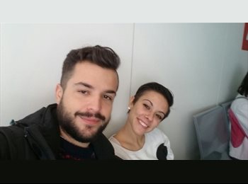 EasyRoommate UK - Chema - 58 - Bristol