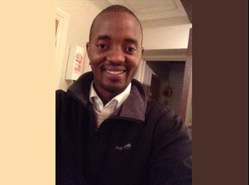 EasyRoommate UK - rodney - 41 - Newbury