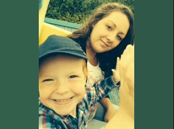 EasyRoommate UK - jade - 28 - Welwyn Garden City