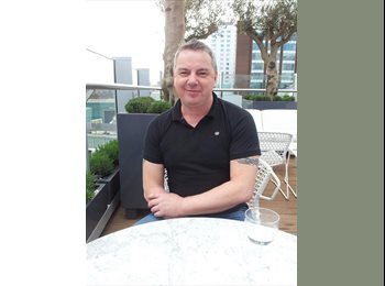 EasyRoommate UK - stuart - 48 - Harrogate