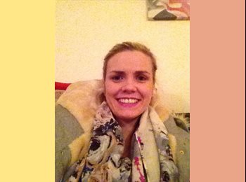 EasyRoommate UK - Deborah - 28 - Reading
