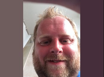 EasyRoommate UK - Craig - 32 - Sunderland