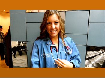 EasyRoommate UK - Kaitlyn - 24 - Preston
