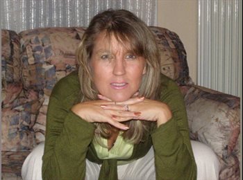 EasyRoommate UK - kerri - 44 - Thatcham