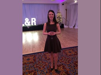EasyRoommate UK - Nikki - 31 - Reading