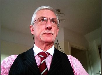 EasyRoommate UK - Tony - 55 - Northampton