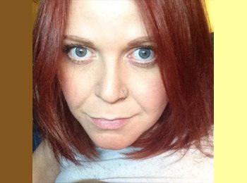 EasyRoommate UK - Rebecca - 35 - Sunderland