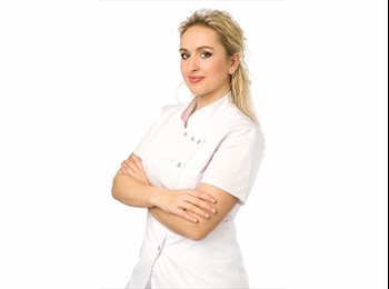 EasyRoommate UK - AGNIESZKA - 31 - London