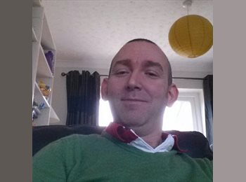 EasyRoommate UK - Mike - 42 - Coventry