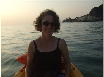 EasyRoommate UK - Ann Fells - 45 - South Somerset