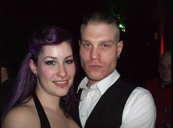 EasyRoommate UK - Elly - 28 - Peterborough