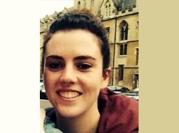 EasyRoommate UK - Manon - 20 - Milton Keynes