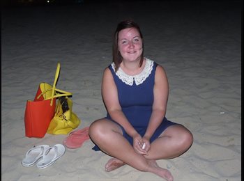EasyRoommate UK - Holly - 22 - Plymouth